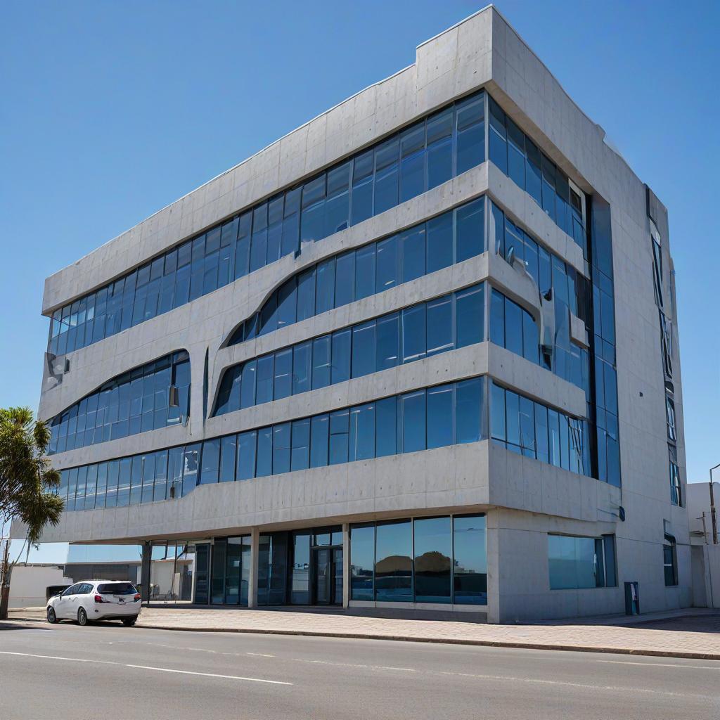 Oficinas de Expatriar Planifica
